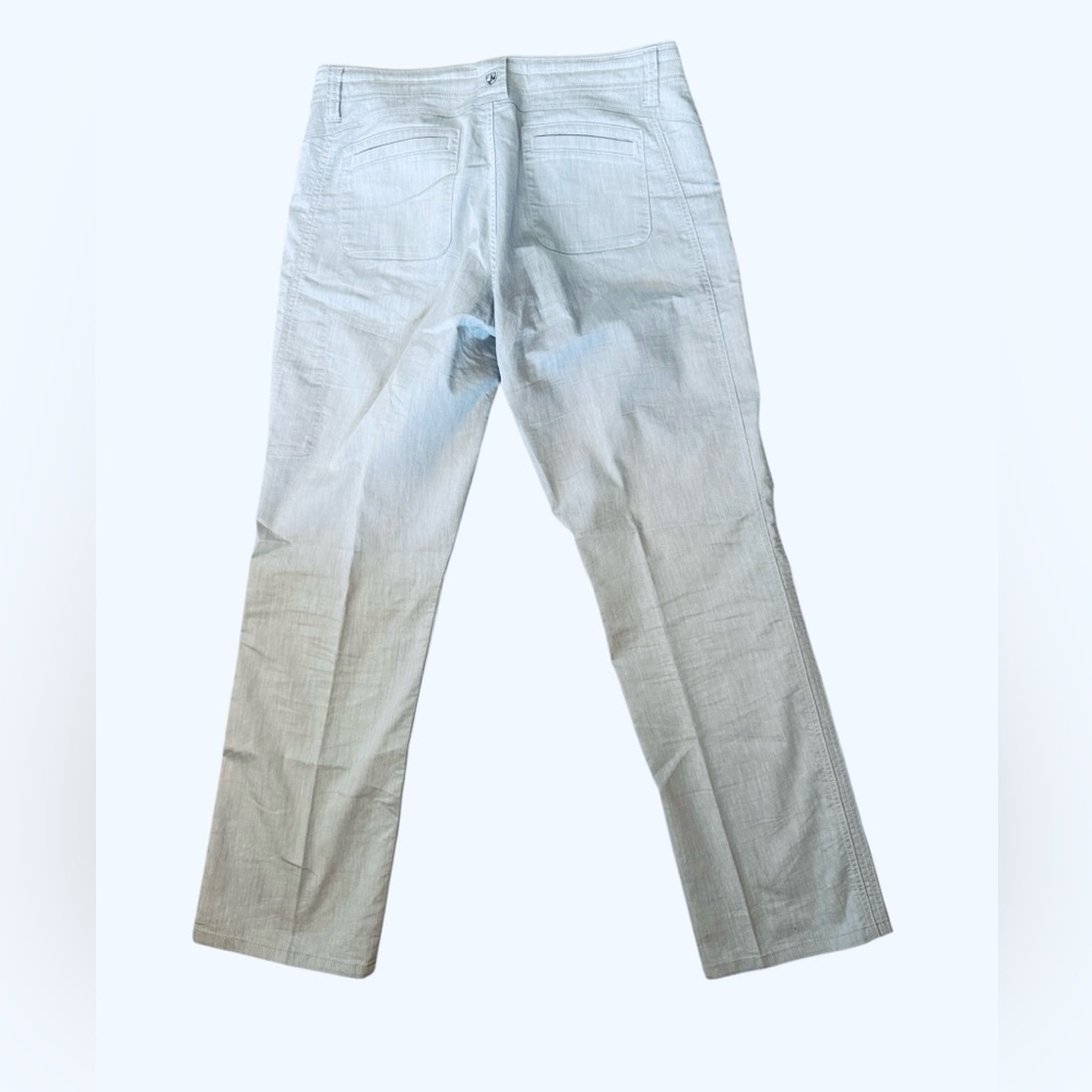 KÜHL Cabo Pants – Women’s Size 10 30” Inseam – Excellent Condition - Picture 8 of 11